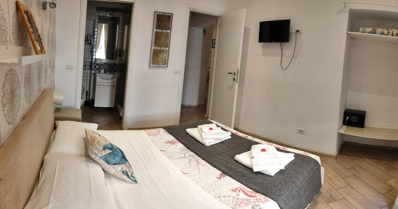 Vatican Rooms Metro Ottaviano Roma Dış mekan fotoğraf